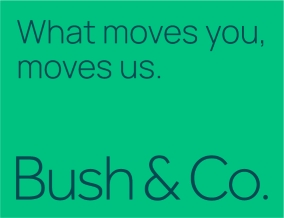 Get brand editions for Bush & Co, Cambridge