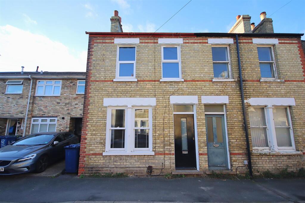 Main image of property: Cyprus Road, Cambridge