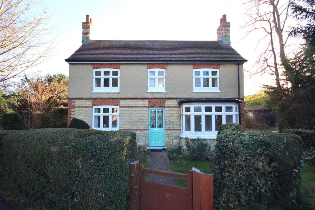 Main image of property: Pierce Lane, Fulbourn