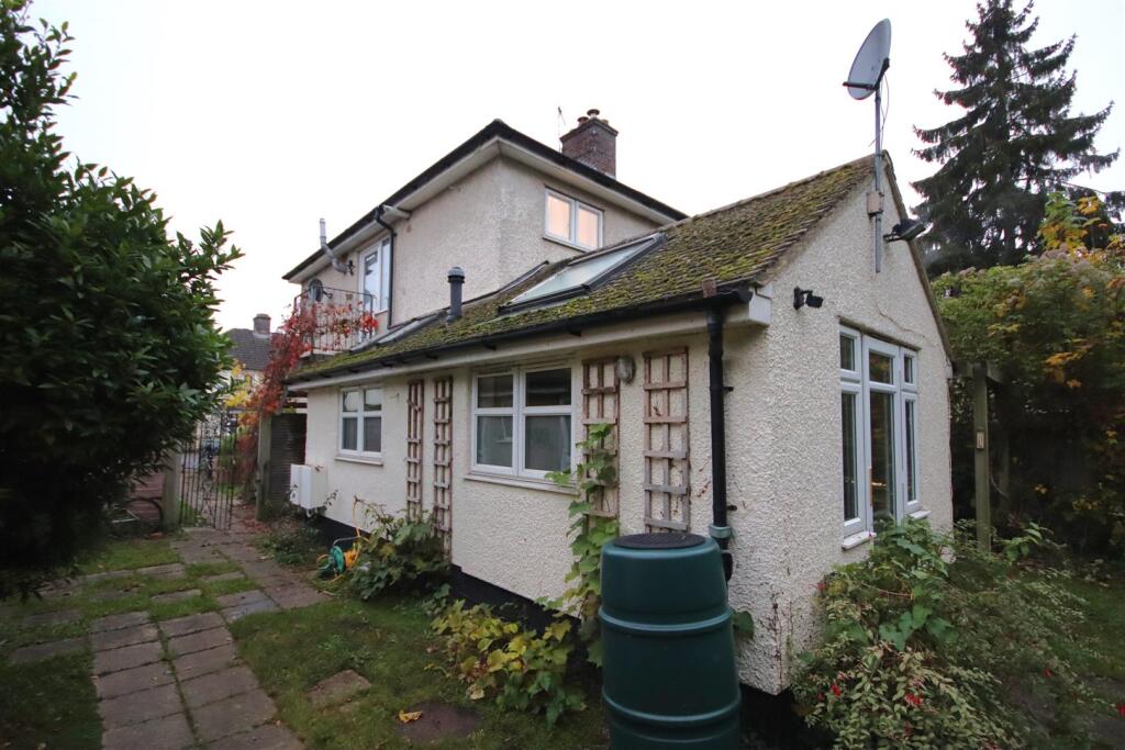 Main image of property: Akeman Street, Cambridge