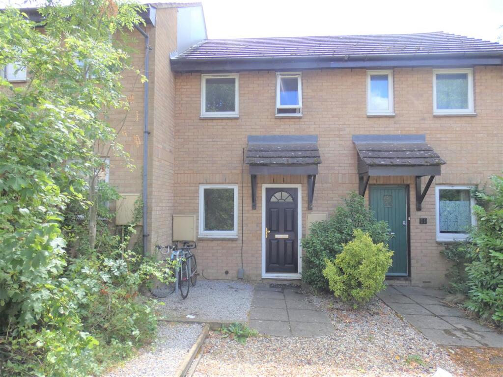 Main image of property: William Smith Close, Cambridge