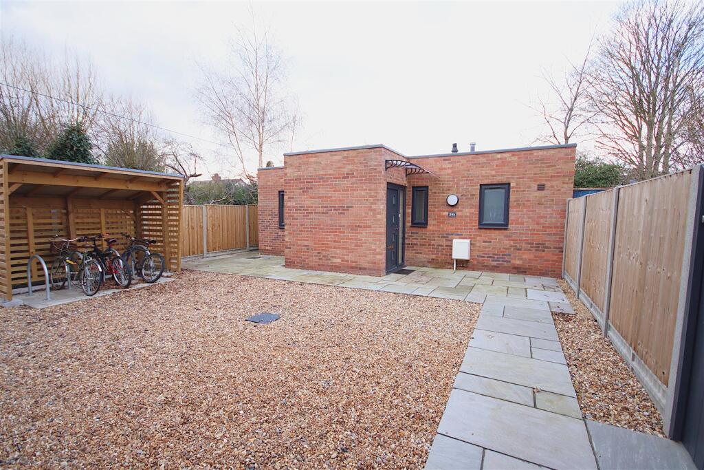 Main image of property: Cowper Road Cambridge