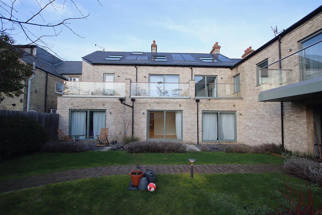 Main image of property: Mill Road, Cambridge