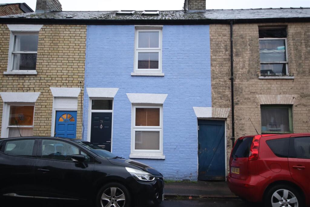 Main image of property: Sturton Street, Cambridge