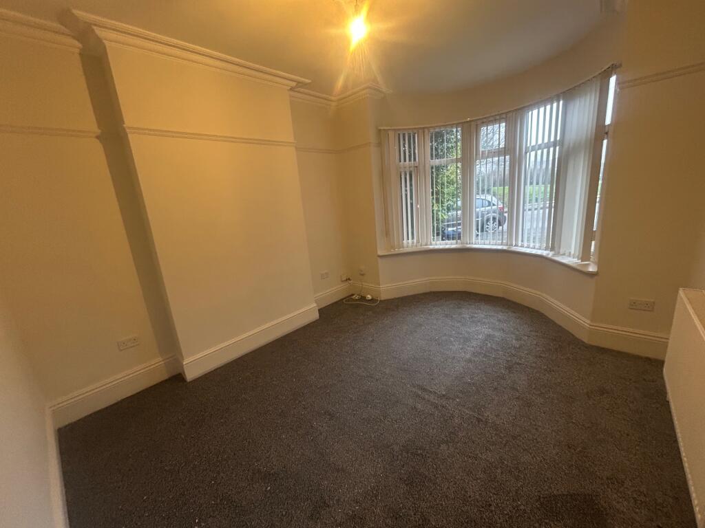 Additional property image - Oval Road, Birmingham