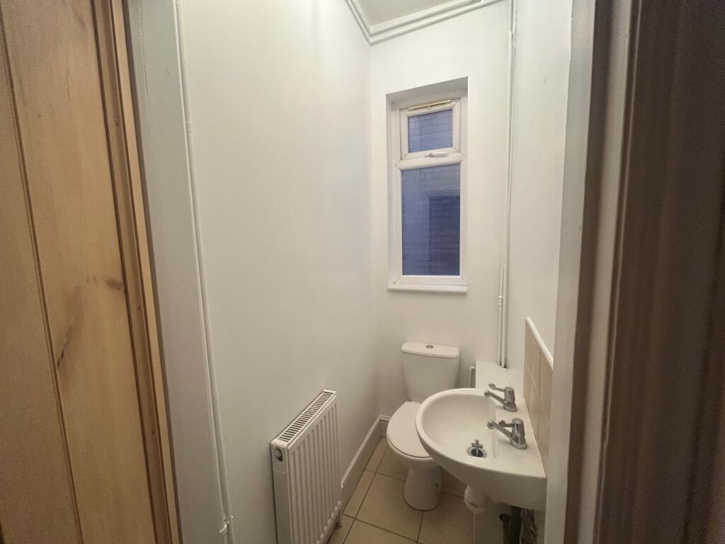 Additional property image - Oval Road, Birmingham