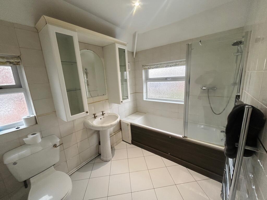 Additional property image - Milverton Road, BIRMINGHAM