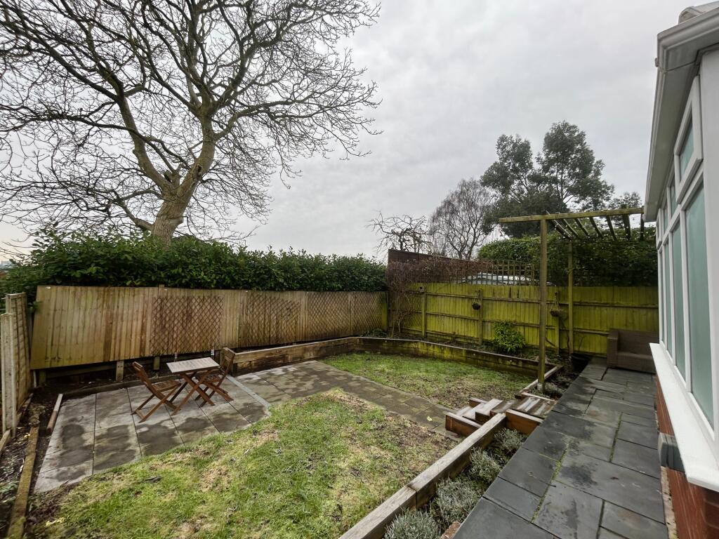 Additional property image - Milverton Road, BIRMINGHAM