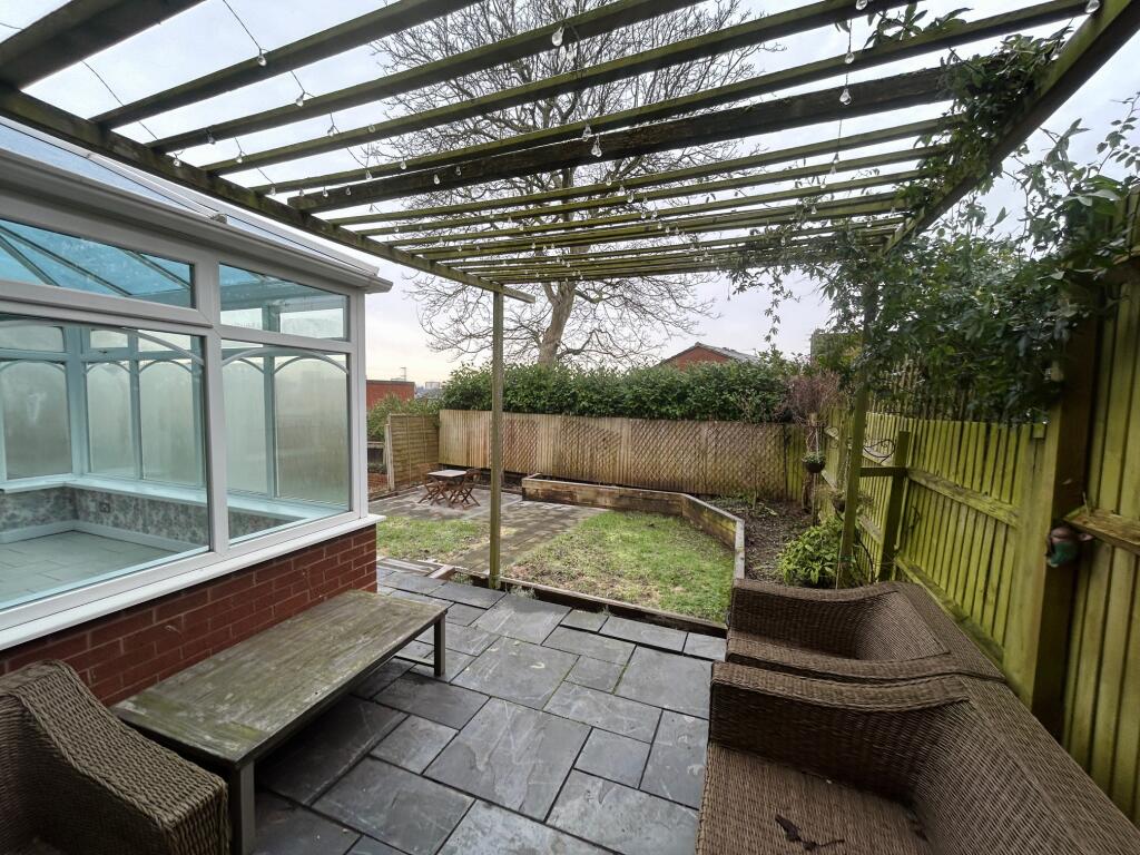 Additional property image - Milverton Road, BIRMINGHAM