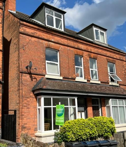 Main image of property: Harrison Road, BIRMINGHAM