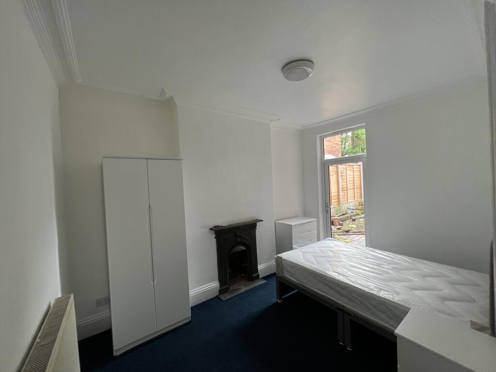 Main image of property: Harrison Road, BIRMINGHAM