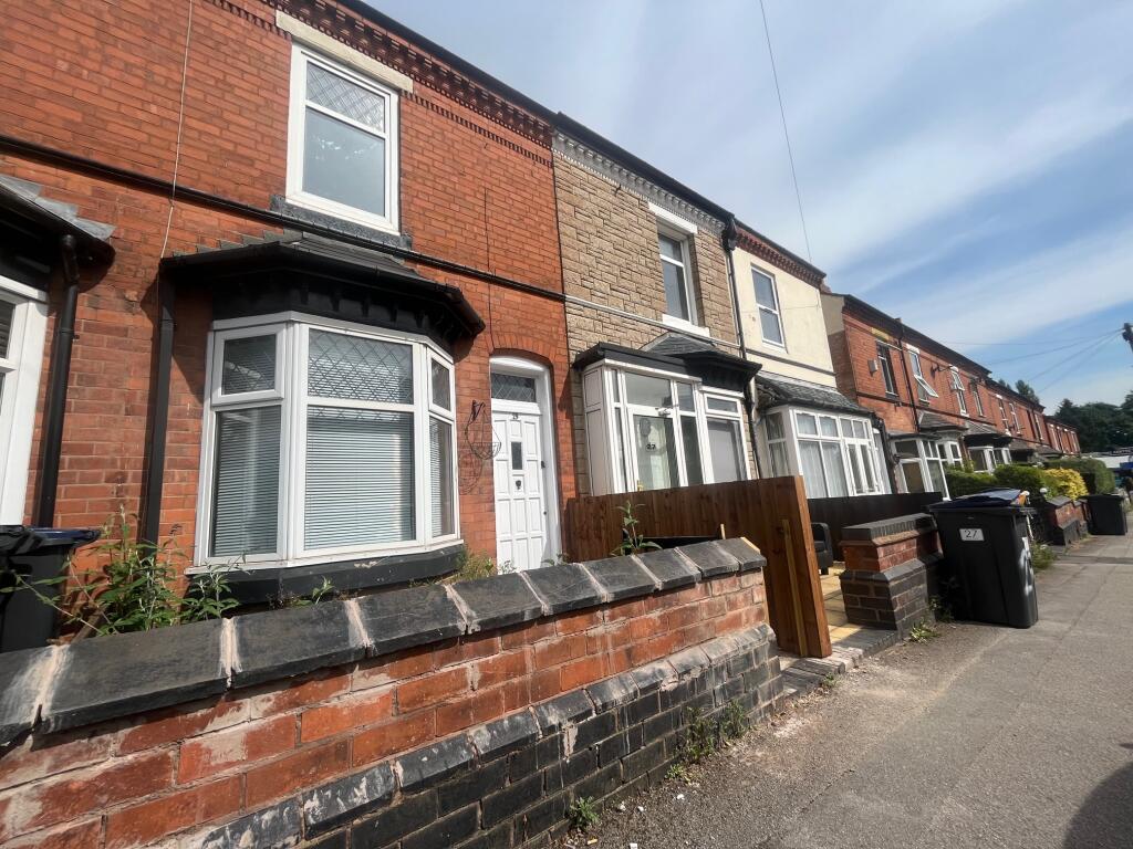 Main image of property: South Road, Erdington, BIRMINGHAM