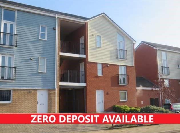 Main image of property: Tangmere Drive, BIRMINGHAM