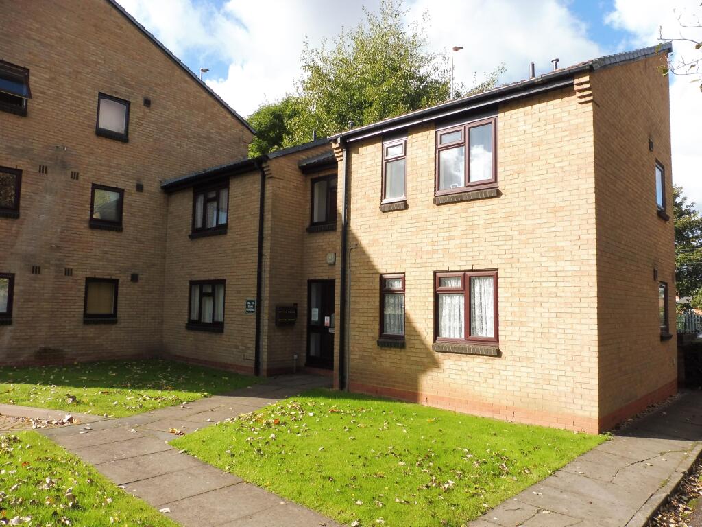 Main image of property: Swan Gardens, Birmingham
