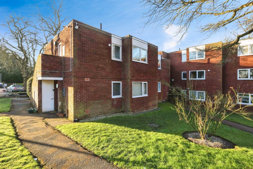 Main image of property: Wheelwright Road, BIRMINGHAM