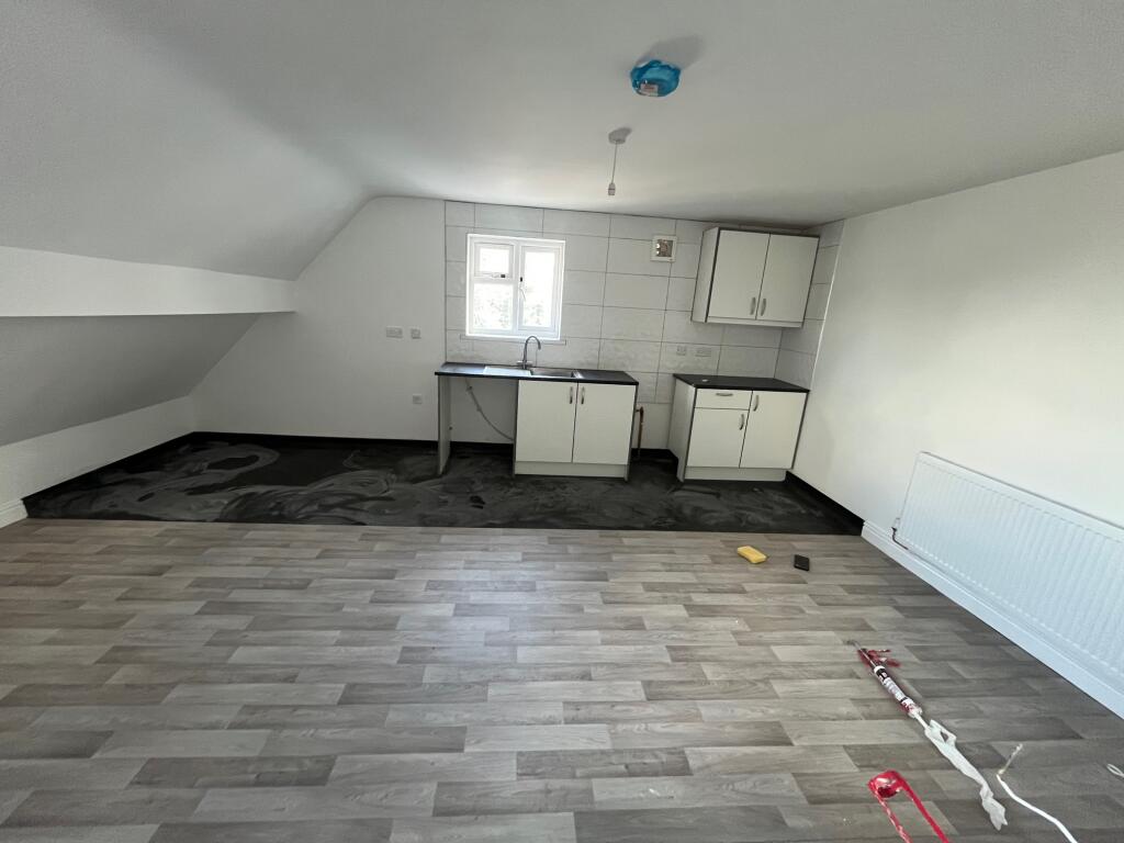 Main image of property: Kingsbury Road, Erdington, BIRMINGHAM