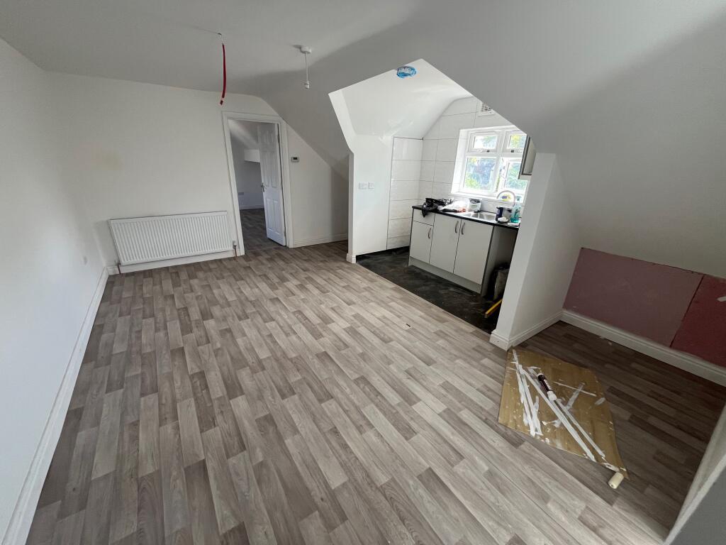 Main image of property: Kingsbury Road, Erdington, BIRMINGHAM