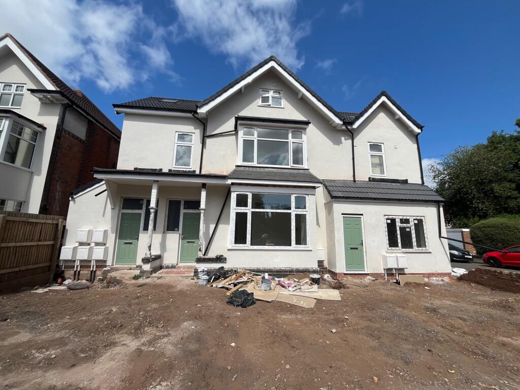 Main image of property: Kingsbury Road, Erdington, BIRMINGHAM