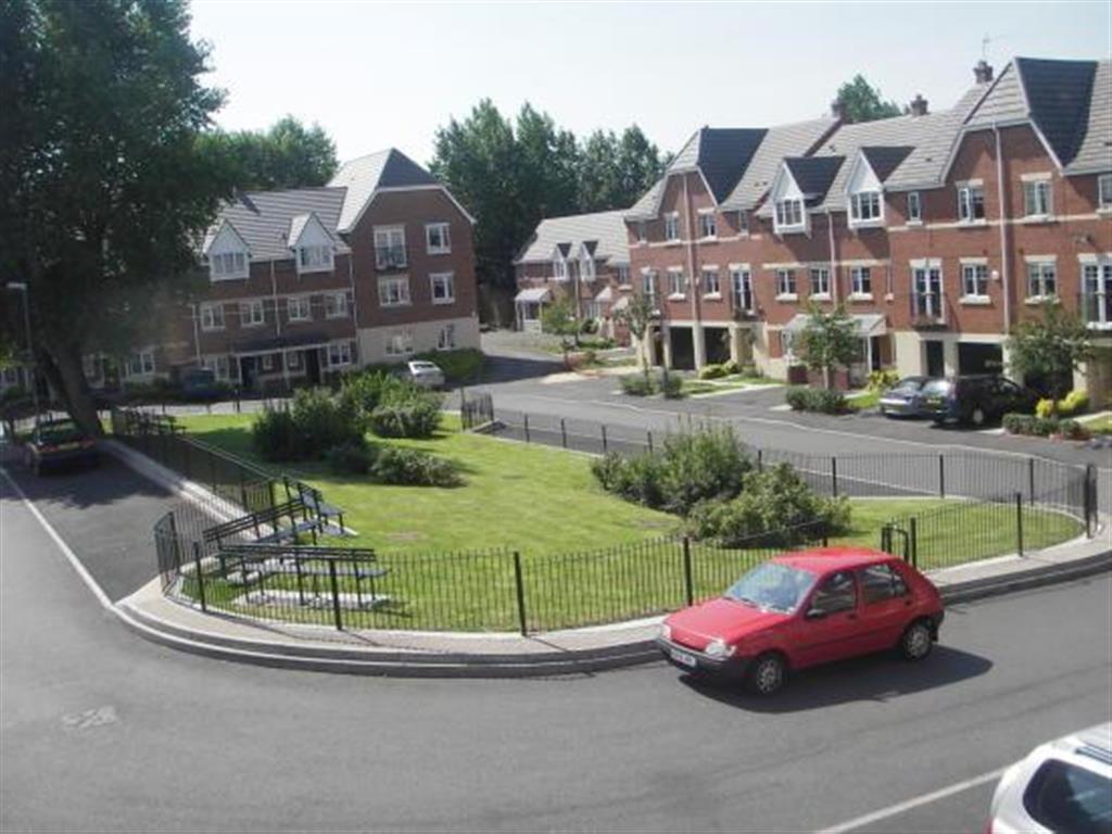 Main image of property: Canterbury Close, BIRMINGHAM