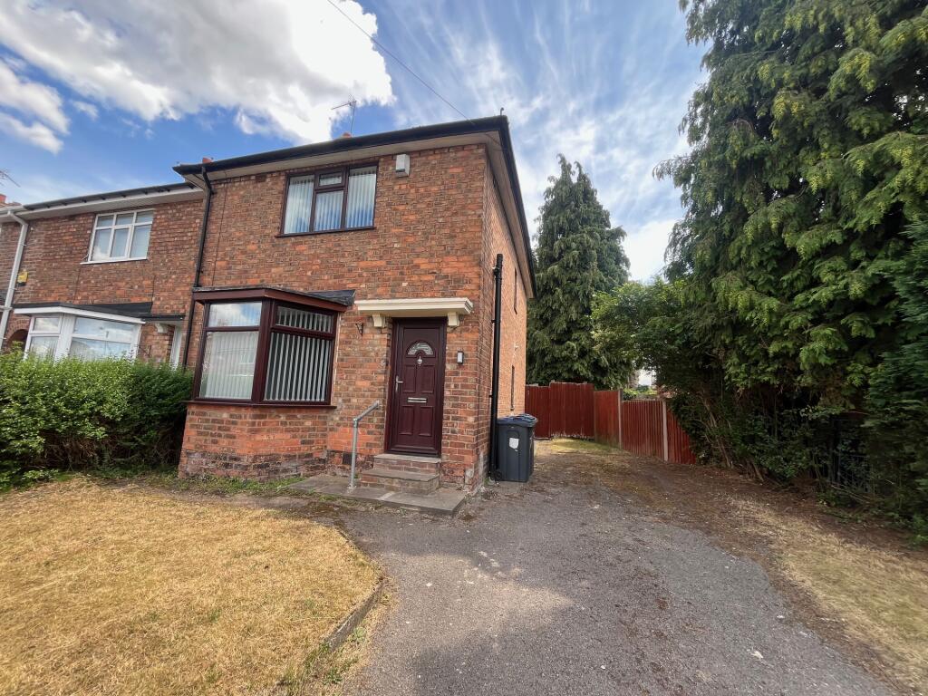 Main image of property: Glendon Road, BIRMINGHAM