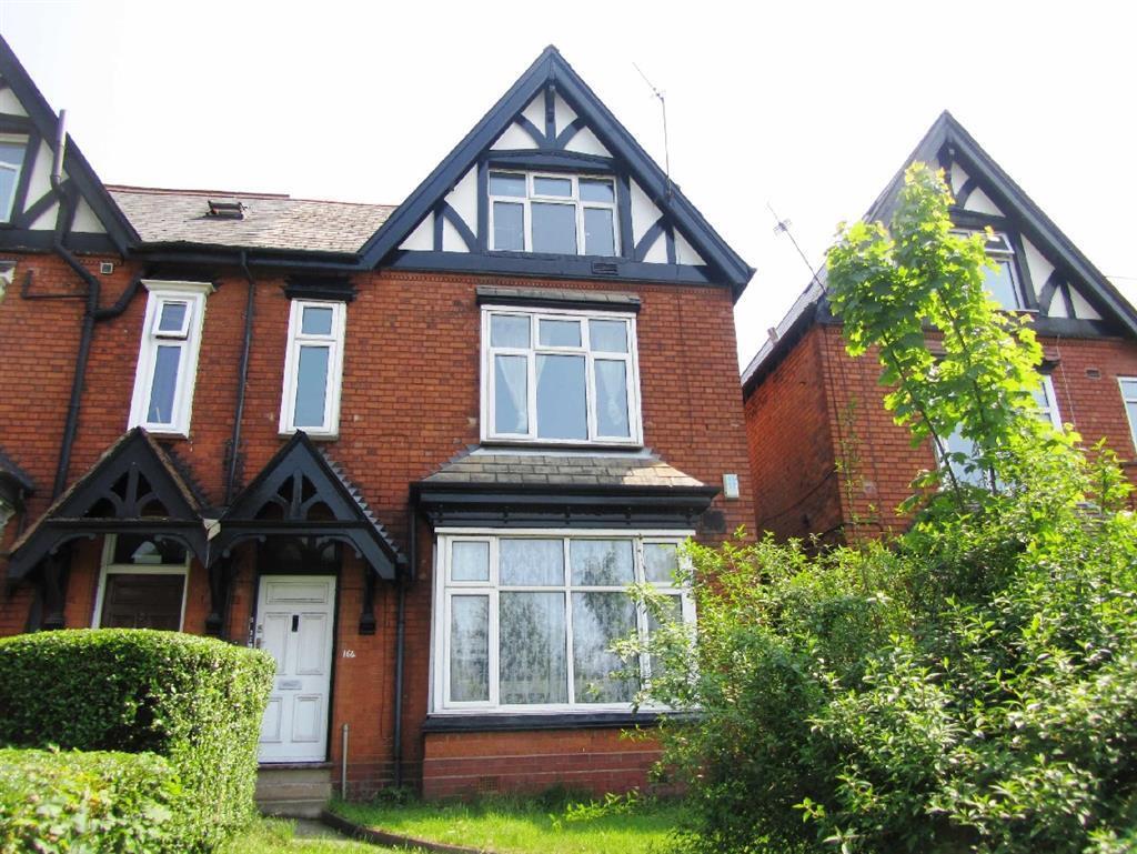 Main image of property: Gravelly Hill, BIRMINGHAM