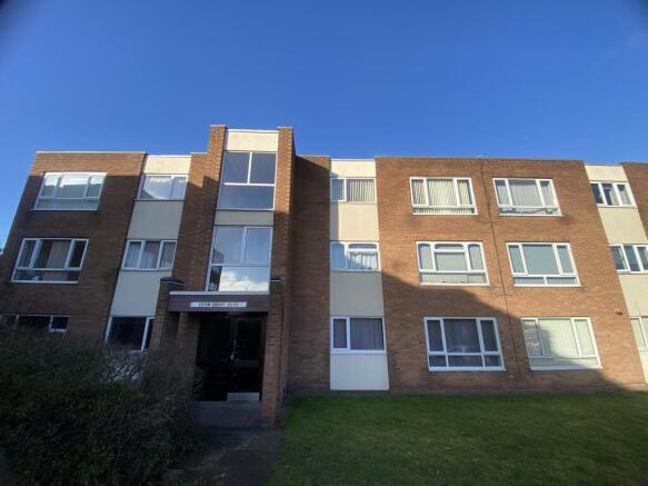 Main image of property: Alwynn Walk, BIRMINGHAM