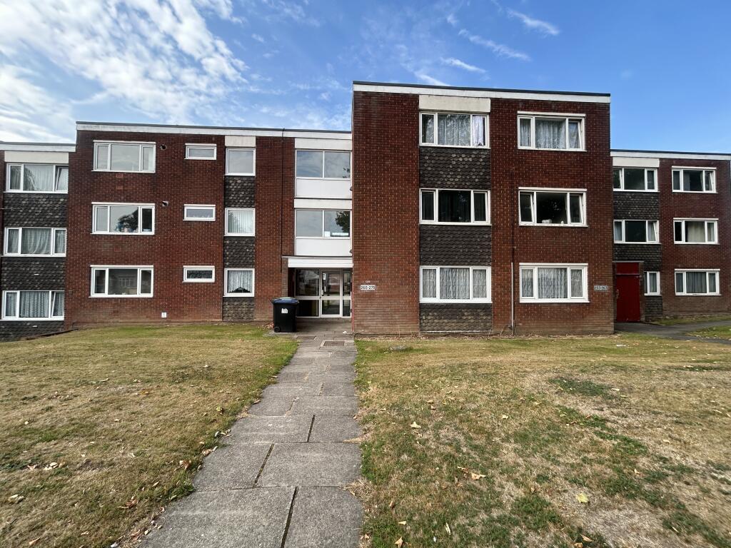 Main image of property: Holly Lane, Erdington, BIRMINGHAM
