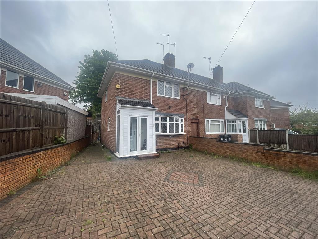 Main image of property: Abbeyfield Road, BIRMINGHAM