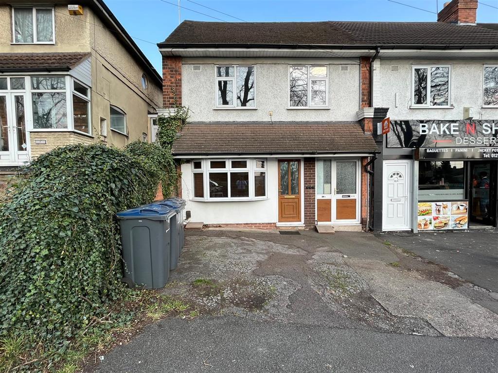 Main image of property: Bromford Lane, Erdington, BIRMINGHAM