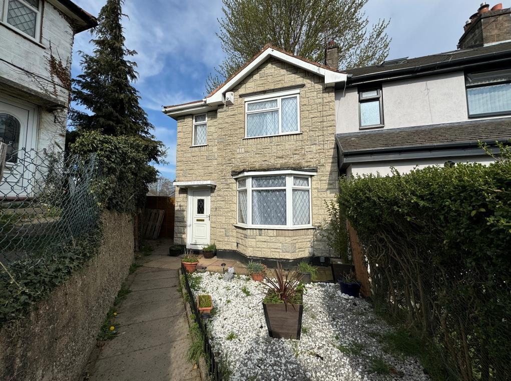 Main image of property: Ripley Grove, BIRMINGHAM
