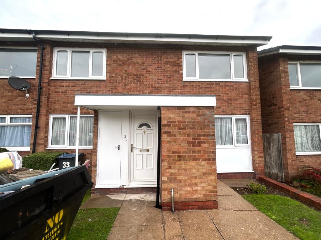 Main image of property: Bickton Close, BIRMINGHAM