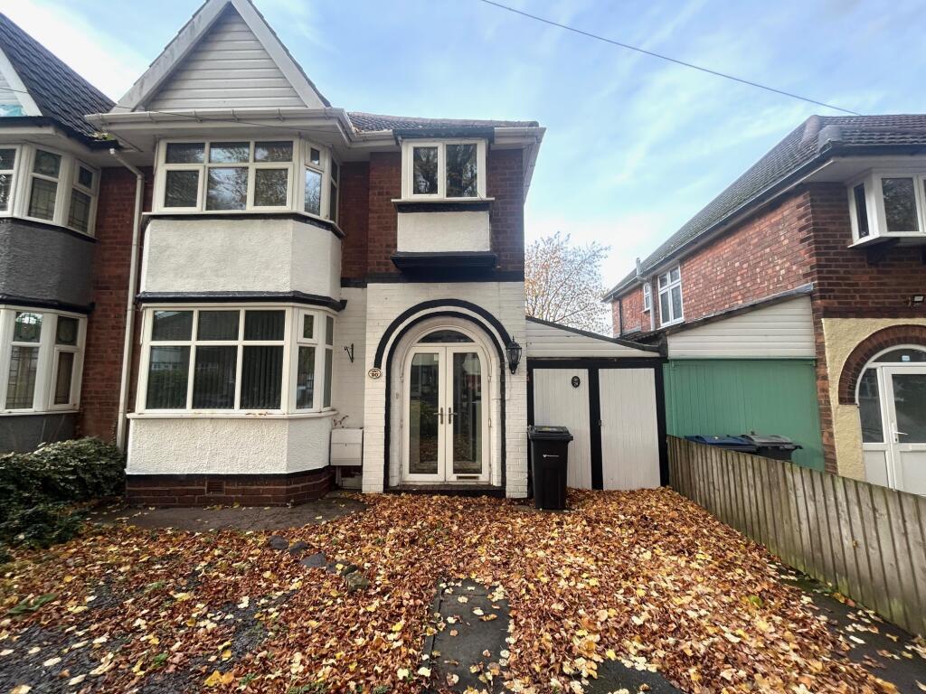 Main image of property: Dare Road, BIRMINGHAM