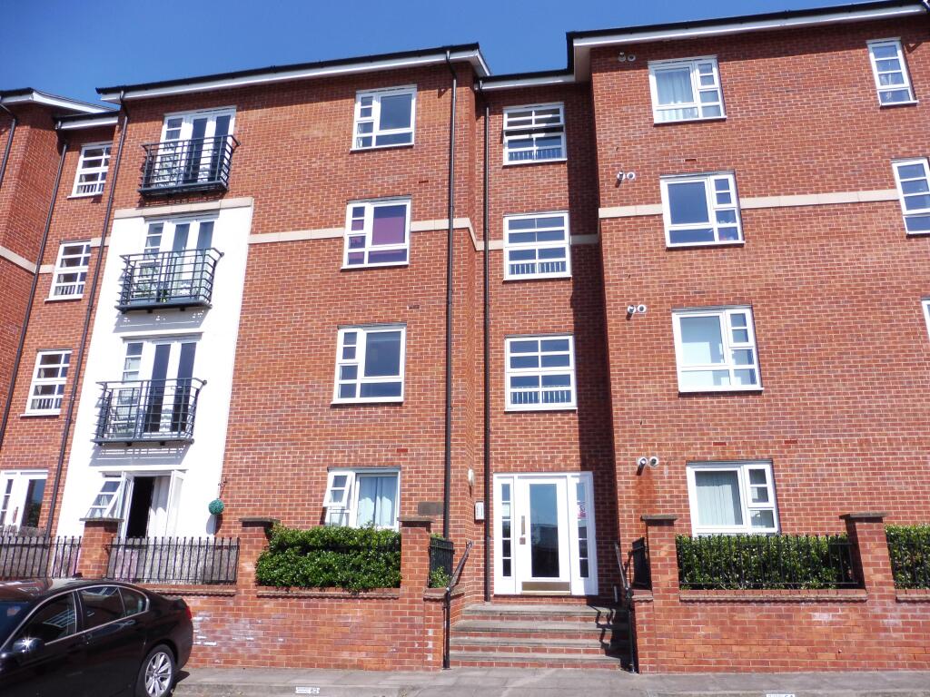 Main image of property: City View, Erdington, BIRMINGHAM