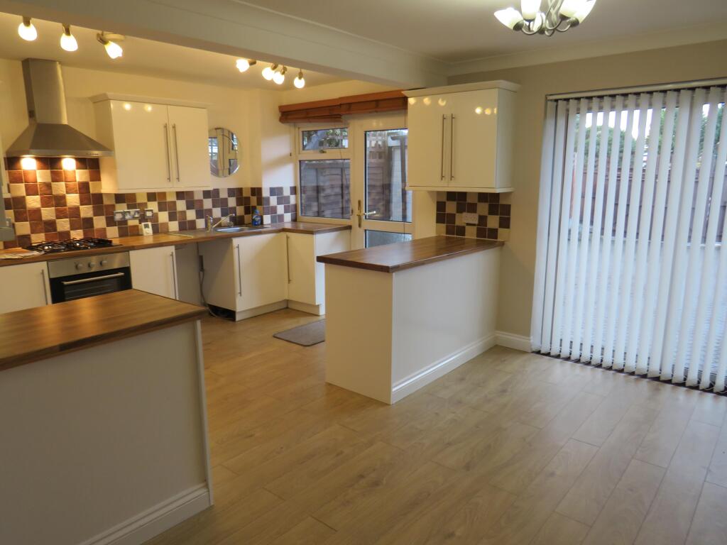 Main image of property: Rye Grass Walk, BIRMINGHAM