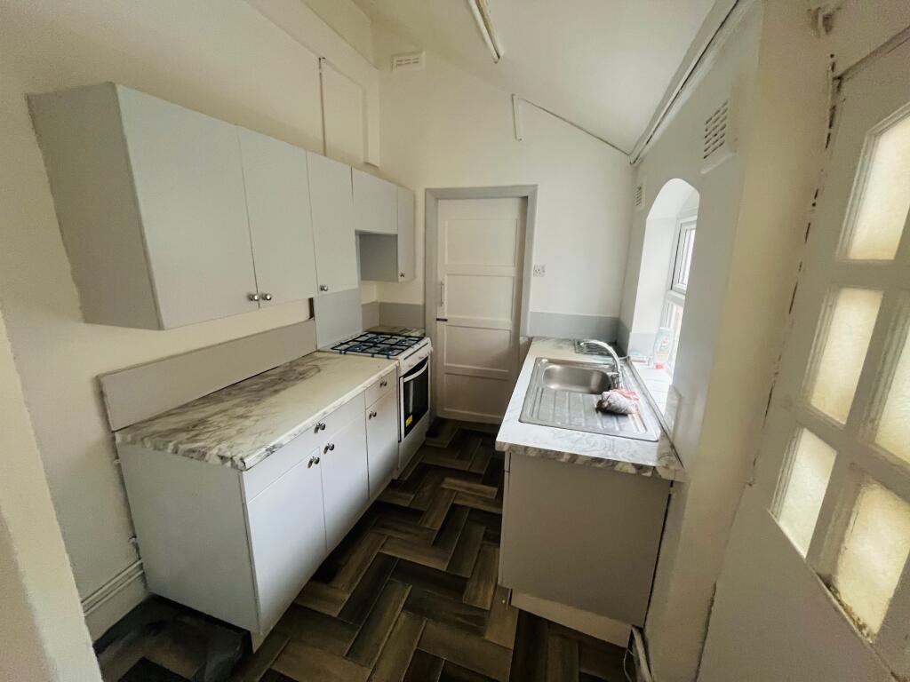 Main image of property: Lodge Road, Hockley, BIRMINGHAM