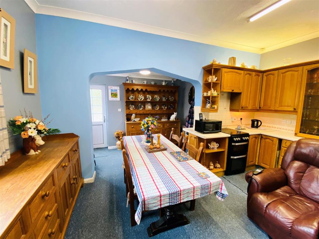 3 bedroom detached bungalow for sale in Ings Lane, Spaldington, Goole, DN14