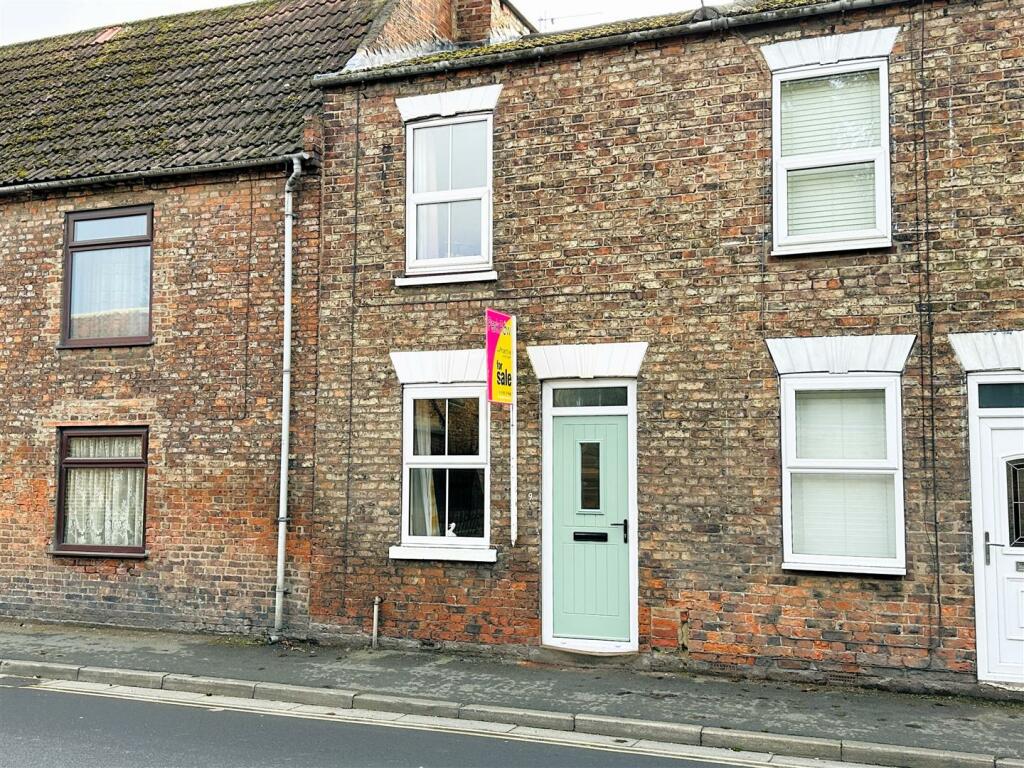 Main image of property: Flatgate, Howden, Goole