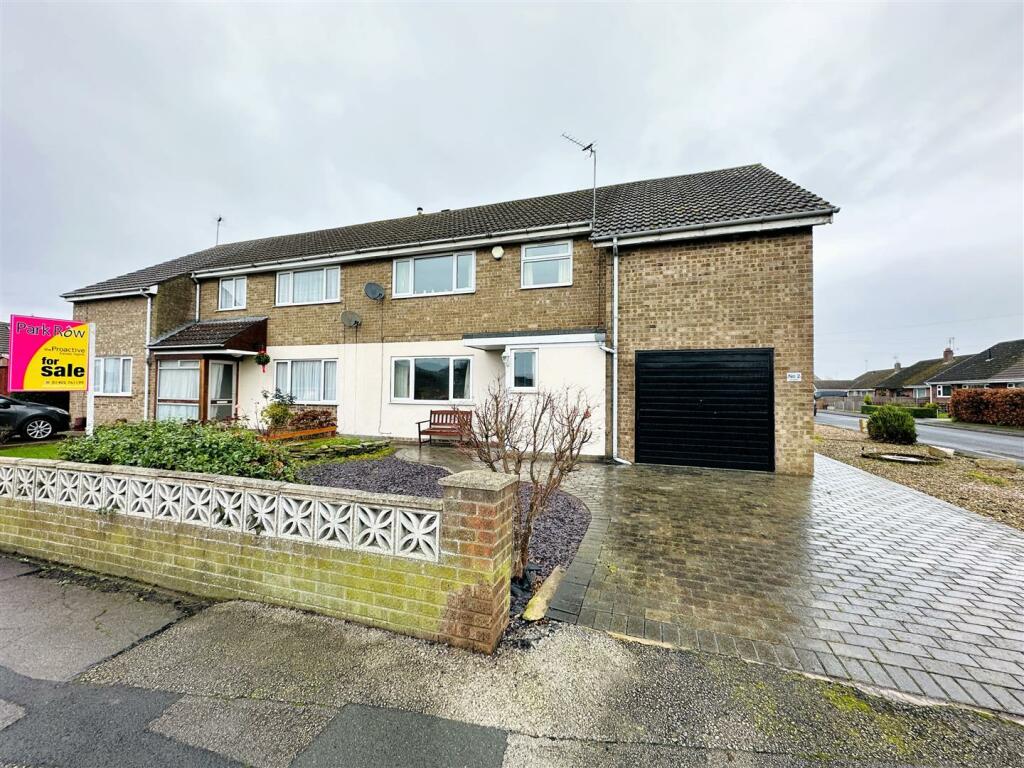 Main image of property: Springfield, Howden, Goole