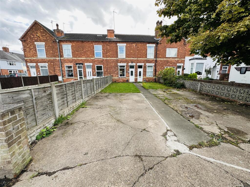 Main image of property: Newclose Lane, Goole