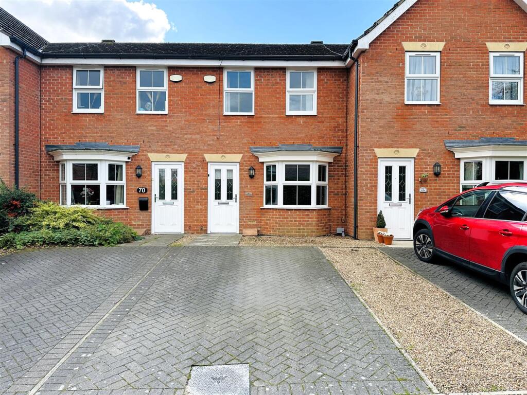 Main image of property: Captains Close, Goole