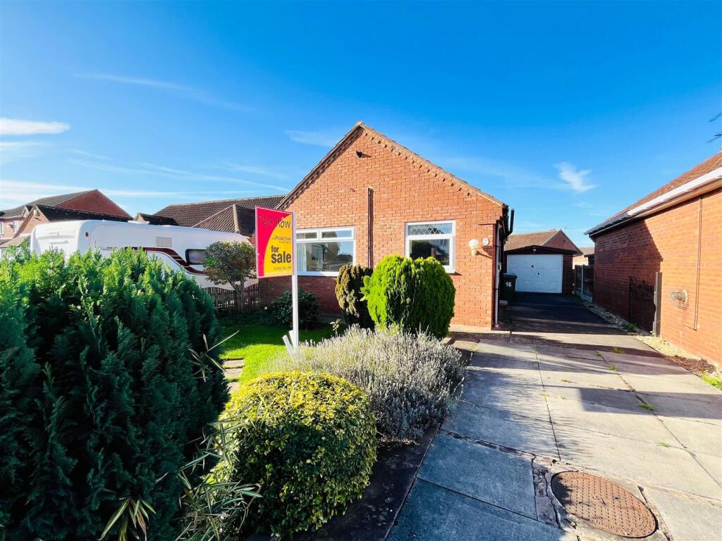 Main image of property: Ivy Park Road, Goole