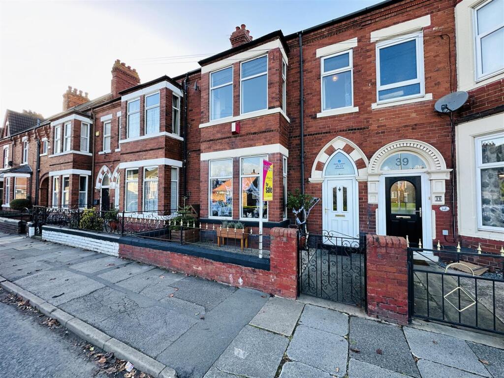 Main image of property: Clifton Gardens, Goole