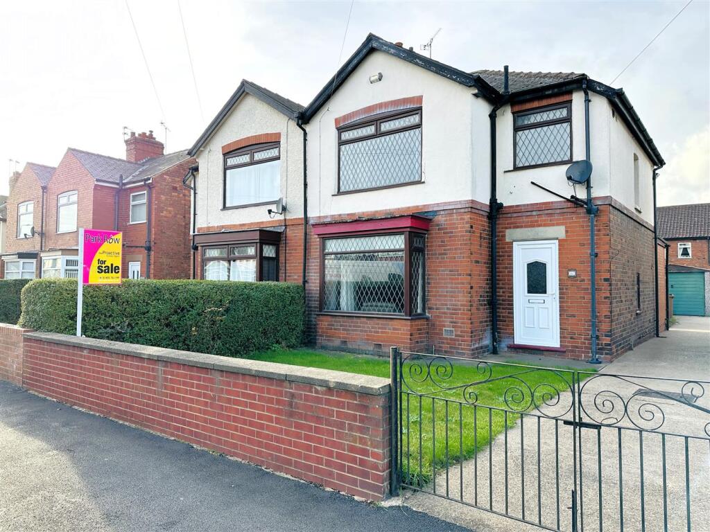 Main image of property: Dunhill Road, Goole