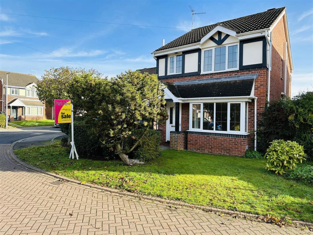 Main image of property: Centurion Way, Brough