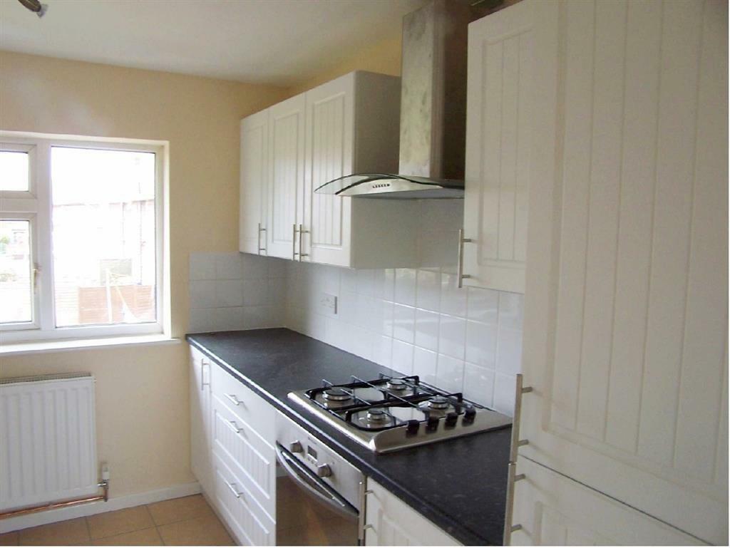 Main image of property: Shakespeare Road, Burton-On-Trent, Staffordshire