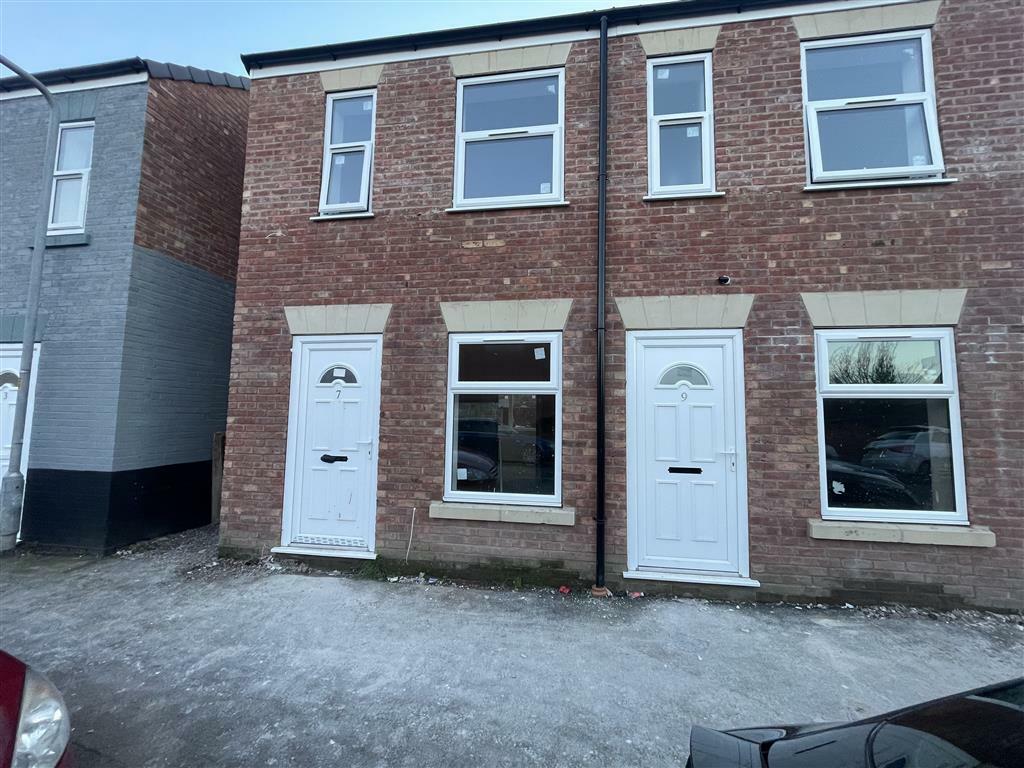 Main image of property: 28 Victoria Street, BURTON-ON-TRENT