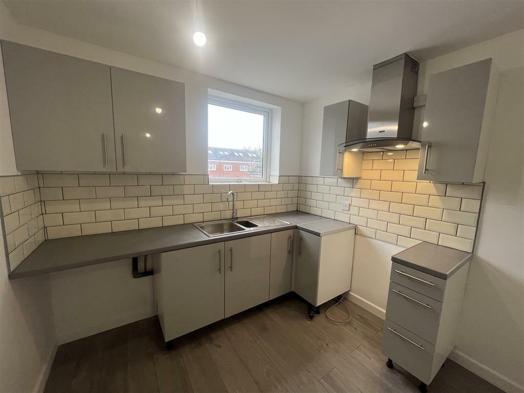 Main image of property: Uxbridge Street, BURTON-ON-TRENT