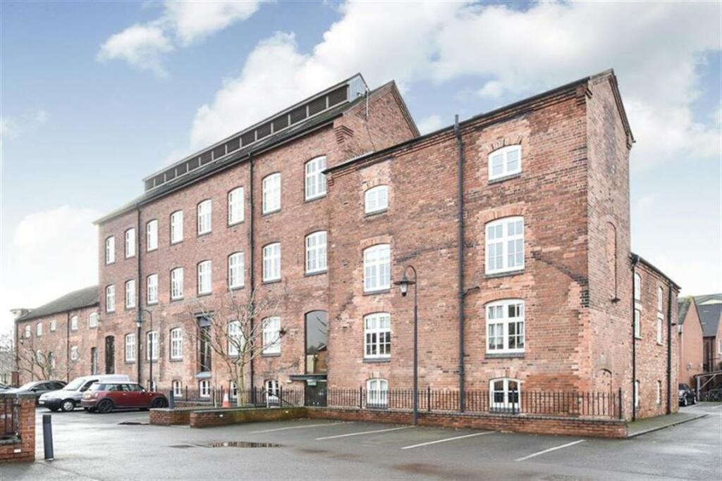 Main image of property: Horninglow Street, BURTON-ON-TRENT