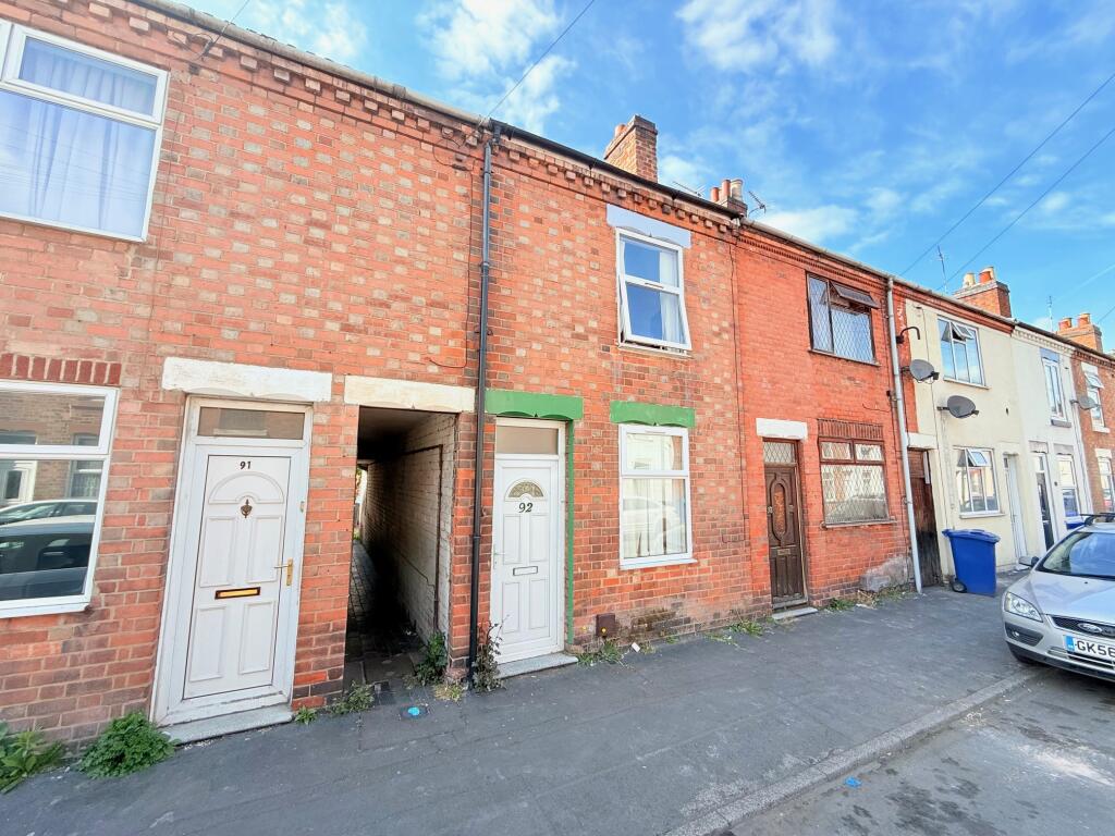 Main image of property: Goodman Street, BURTON-ON-TRENT