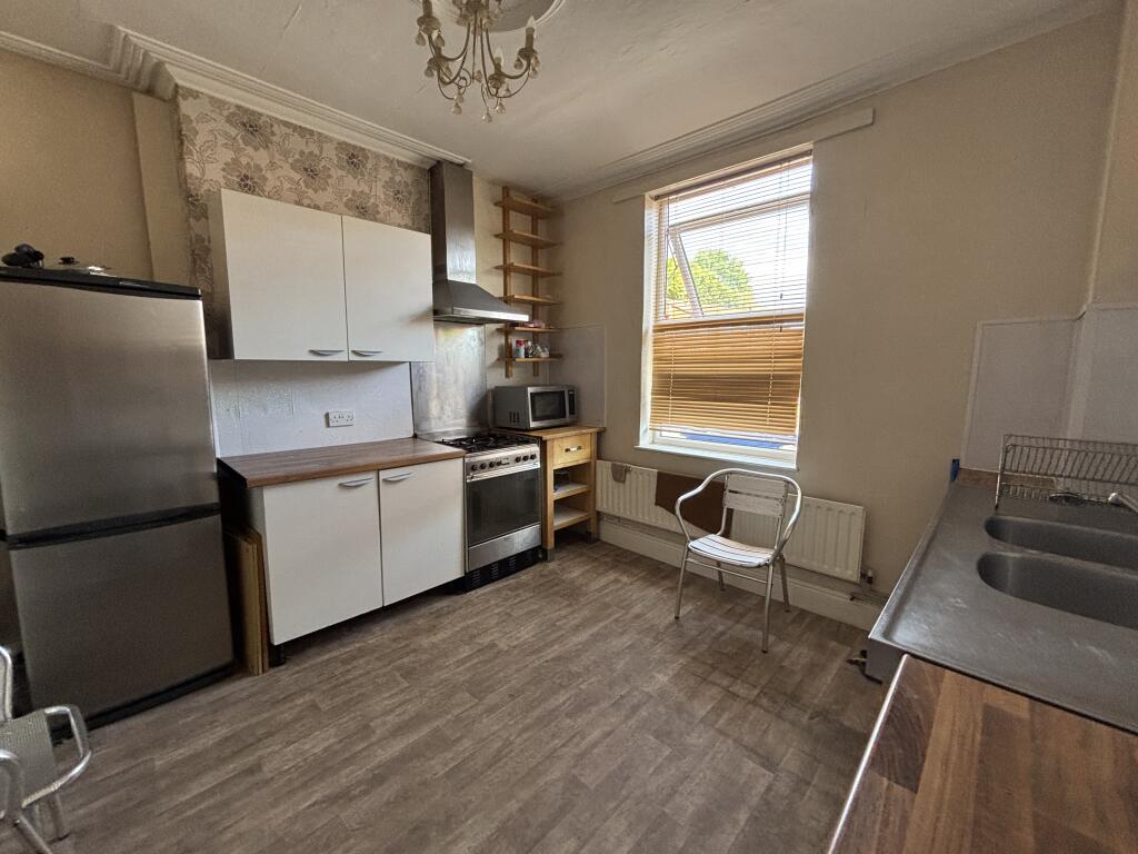 Main image of property: Leman Street, DERBY